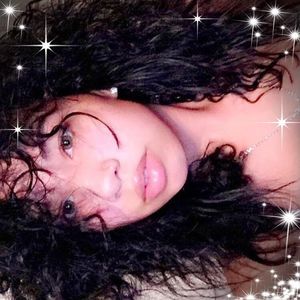 Meet your Posher, Aliah